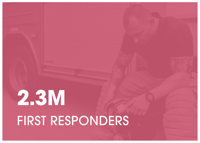 First Responders