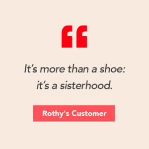 rothys student discount