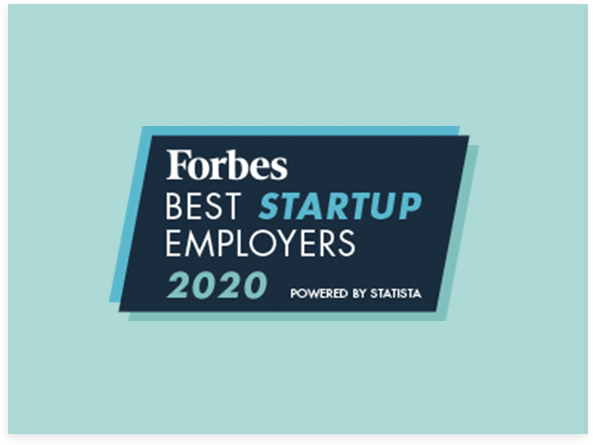 Forbes Award