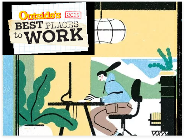 Best Places to Work