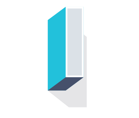 Letter I