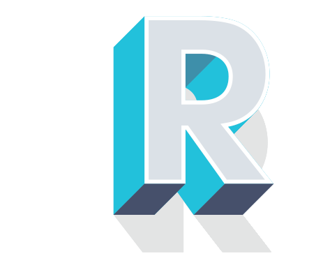 Letter R