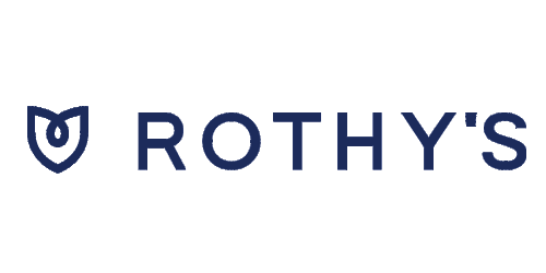 Rothys Logo from SheerID