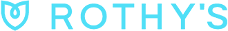 Rothy’s Logo from SheerID