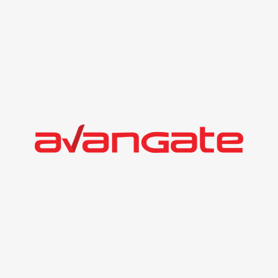 Logotipo da Avangate da SheerID