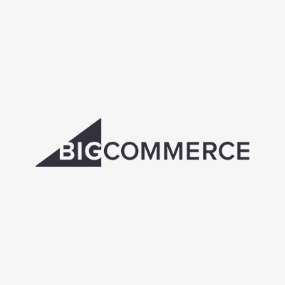 BigCommerce Logo from SheerID