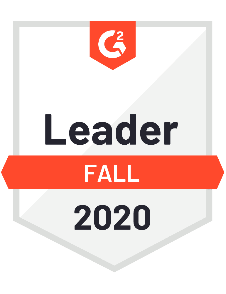 Medalla Líder Otoño 2020