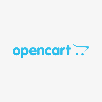 Opencart Logo from SheerID