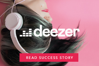 Deezer Thumbnail