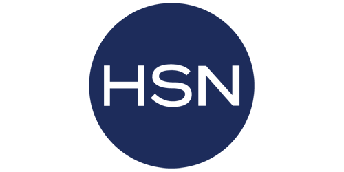 HSN Logo from SheerID