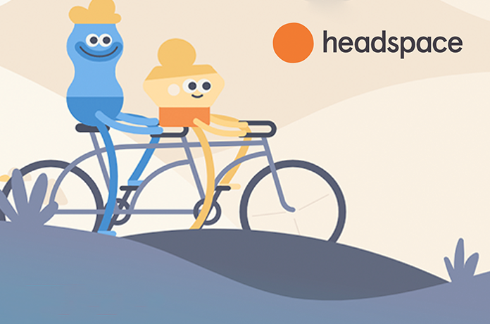 Headspace Rewards Teachers with Personalized Offers