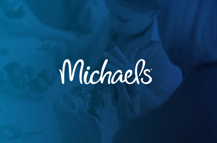 Michaels Boosts Loyalty and Verifies 200K Customers by Integrating Personalized Offers