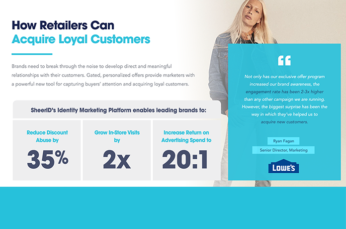 How Retailers Can Acquire Loyal Customers