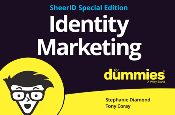 Identity Marketing for Dummies