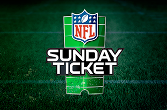 How NFL Sunday Ticket Drove a 29% Increase in Subscribers and Scored Lifelong Fans