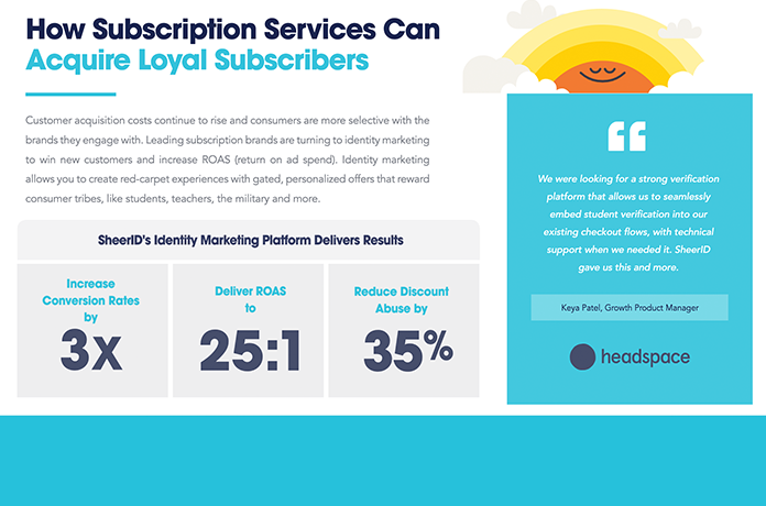 Subscription Overview: How Subscription Services Can Acquire Loyal Subscribers