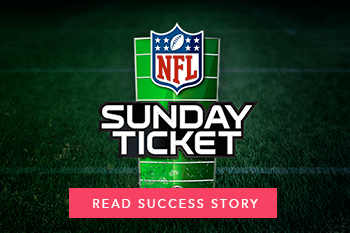 NFL Sunday Ticket Thumbnail