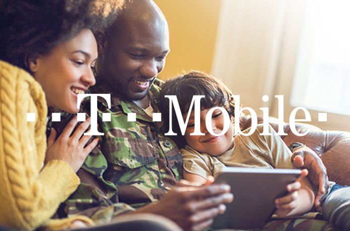 T-Mobile Drives Retention With An Exclusive Offer For The Military