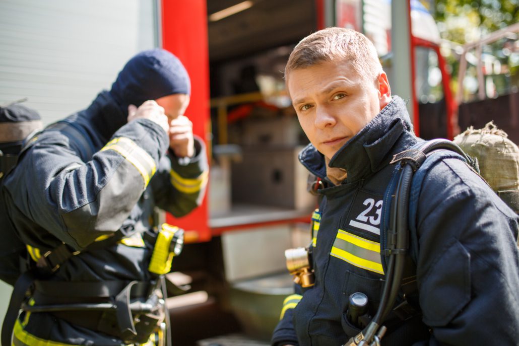 30 Top Brands Announce Exclusive Offers For National First Responders Day with SheerID - Market 