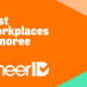 Inc Best Workplaces SheerID Announcement