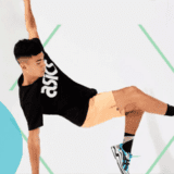 Brands like ASICS are using zero-party data to their advantage.