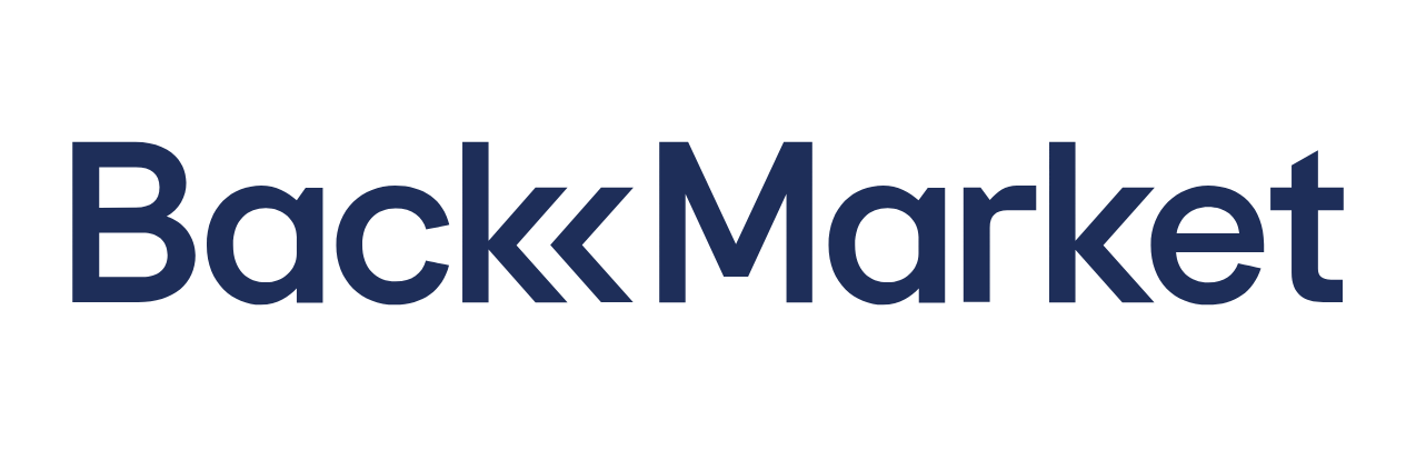 BackMarket logo