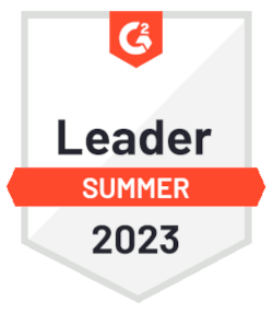 Leader Summer 2023