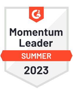 Momentum Leader Summer 2023