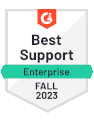 E-Commerce Personalization Best Support Enterprise Quality Of Support 2023