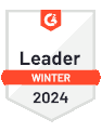 High Performer Enterprise Winter 2024