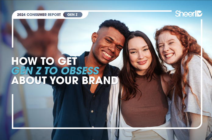 How to Get Gen Z to Obsess About Your Brand