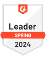 Leader Spring 2024