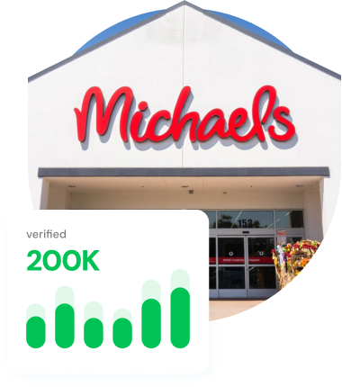 Michaels Logo