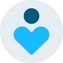 Testimonial icon.