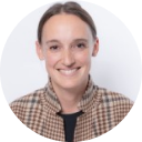 Headshot of Ashley Pia, Manager of Membership at J.Crew