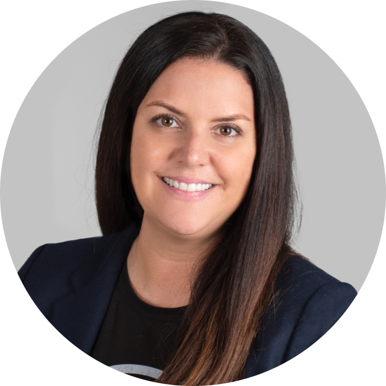 Headshot of Amy Martin.