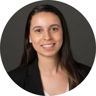 Headshot of Chelsea Amaro