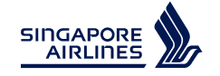 Singapore Airlines Logo
