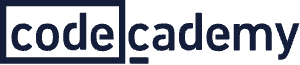 Codeacademy logo.