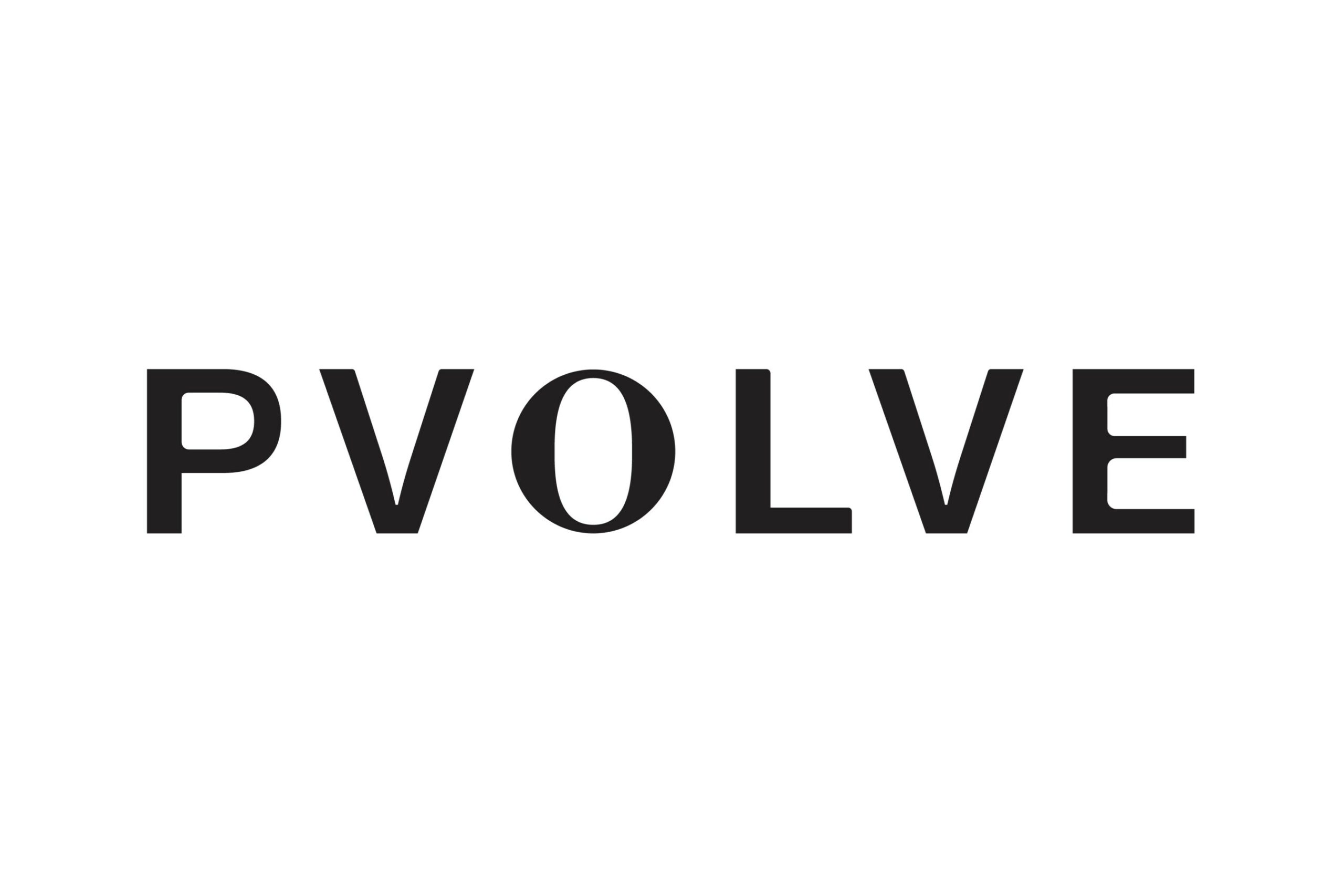Pvolve Logo