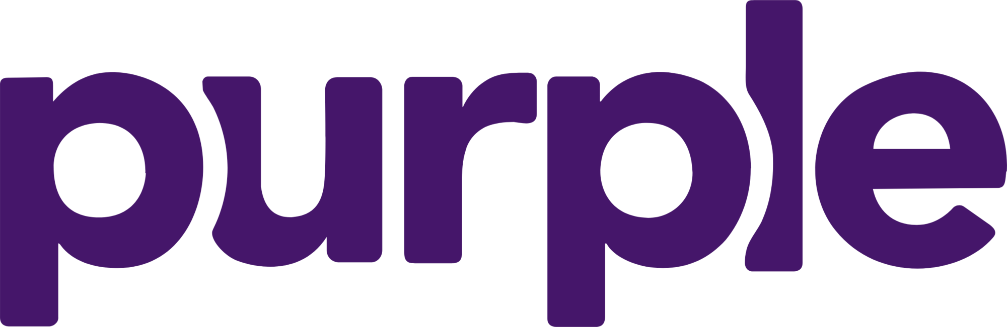 Purple Logo