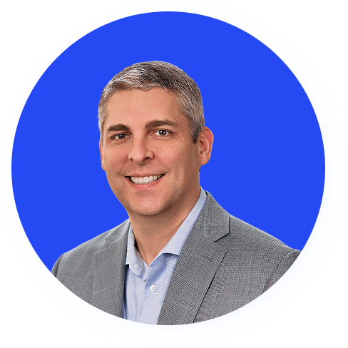 Headshot of Dave Miller