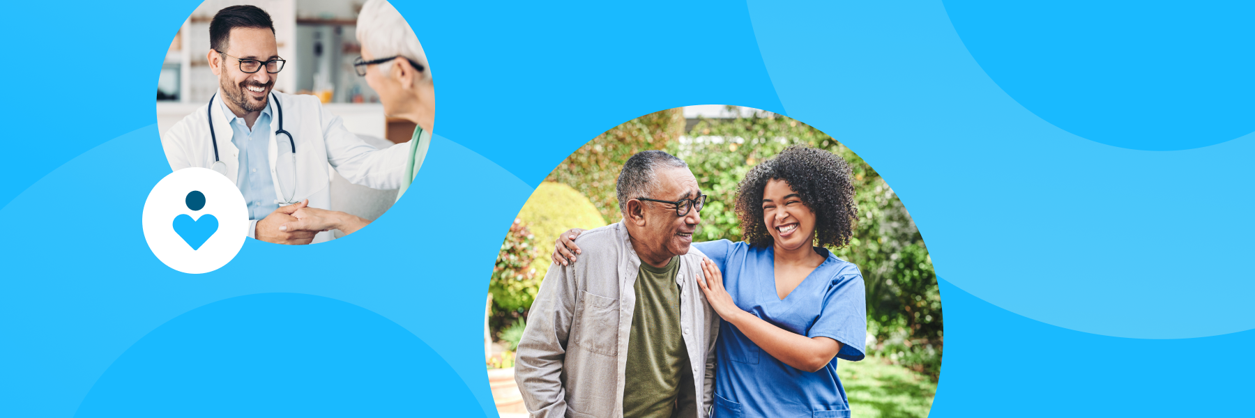 Health care workers.