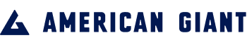 American Giant Logo