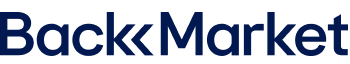 Back Market Logo