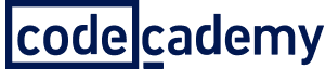 Codeacademy Logo