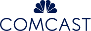 Comcast Logo