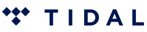 Tidal Logo