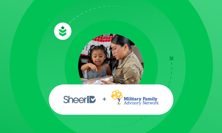 How MFAN And SheerID Delivered Rapid Military Family Support Remote