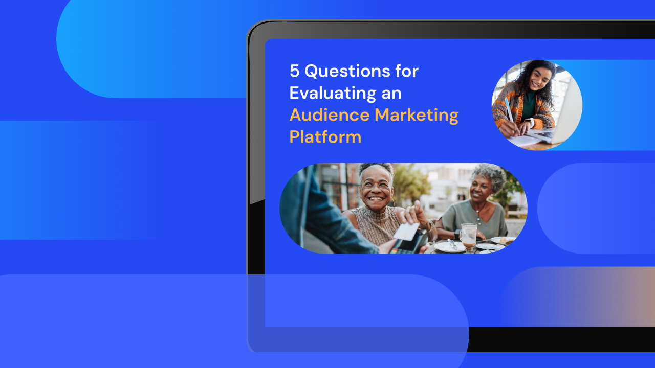How to Find the Best Platform for Your Audience Marketing Program - SheerID